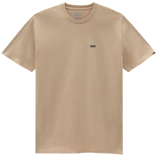 Vans Ανδρική κοντομάνικη μπλούζα MN Left Chest Logo Tee